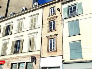 Vente immeuble 74 m² Limoges (87000)