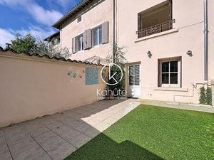 Maison de village Curis Au Mont D Or 3 pièce(s) 79 m2  2 chambres