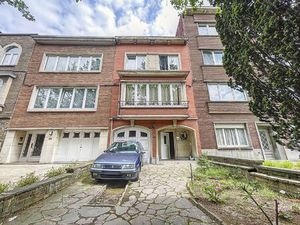 Maison à vendre à Boulevard Louis Mettewie 286 Molenbeek-Saint-Jean (VBD64365)
