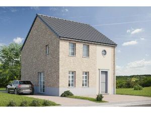 Maison à vendre avec 3 chambres   Schilde (VBD64401)