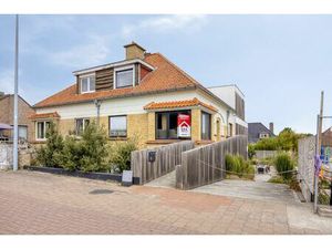 Villa à vendre à ijzerlaan 34 Middelkerke (RBU88783)