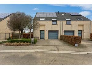 Maison à vendre à Toekomststraat 69 Weerde (RBU88812)