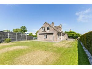 Villa à vendre à Strandloperslaan 1 Westende (RBU88782)