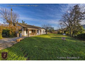 Vente maison 5 pièces 120 m² Lozanne (69380)