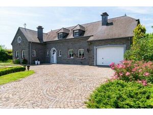 Maison à vendre à rue de Malvoisin 49 Patignies (VWD15980)