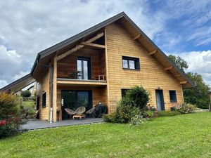 Vente maison 4 pièces 120 m² Entrelacs (73410)