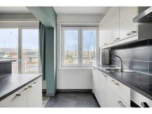 Appartement économe en énergie avec garage à vendre à Merkse