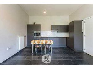 Assistentieflat met 2 slaapkamers