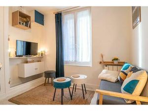 Location appartement 1 pièce 21 m² à Le Havre (76600)