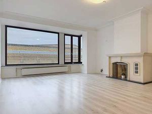 appartement à louer Ostende