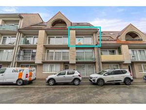 Spacieux appartement avec 2 chambres  terrasse ensoleillé...