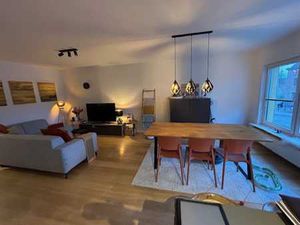 Bel appartement au centre de Tombeek-Overijse