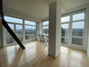 Sympathique studio au 2eme étage