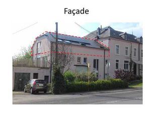 Vivez la lumière  le calme et l’espace à ROSSIGNOL