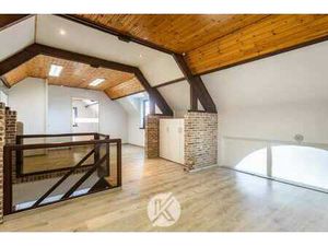 Handelsruimte van 163m² nabij centrum Haaltert