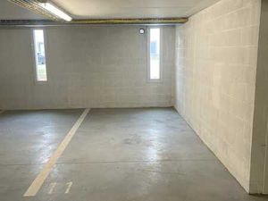 Emplacement de parking fermé - Clos de la posterie