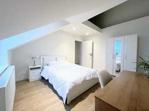 Colocation entièrement rénovée 5 chambres - Cimetière d'IXL