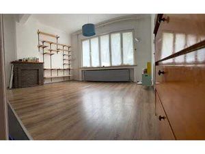 Jolie petite maison à Watermael-Boitsfort