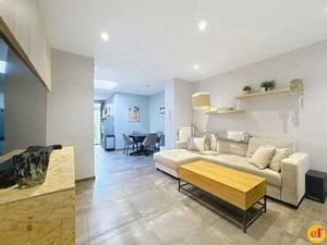 MAGNIFIQUE MAISON RENOVEE 4CH - JARDIN