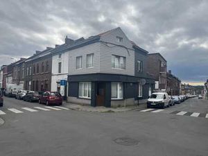 Cession de parts  1 Immeuble remis à neuf OU vente bâtiment.