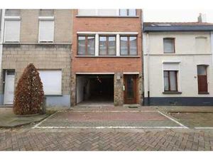 ENTREPÔT (atelier) AVEC BUREAU