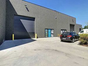 Entrepôt à louer à Zwevegem
