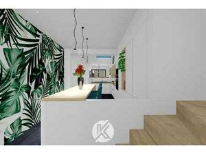 Renovatiekans in centrum Geraardsbergen