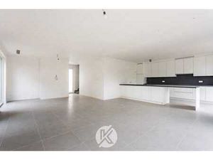 Duurzame  halfopen nieuwwbouwoning nabij centrum Herzele