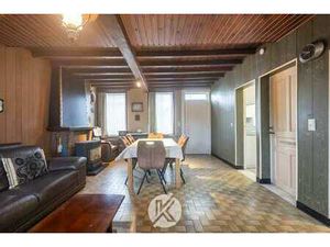 Renovatiekans nabij centrum Herzele