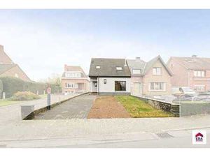 Maison rénovée à Ternat avec 4 chambres à. St-kath.Lombeek