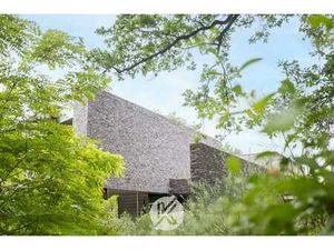 Casco nieuwbouwvilla