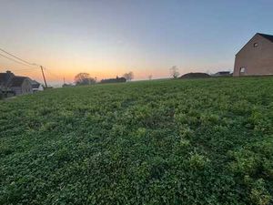 Terrain à bâtir - campagne steenkerque