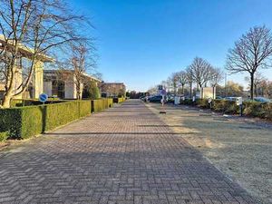 Bureau (149 m²) sur la Kortrijksesteenweg à Sint-Martens-Lat