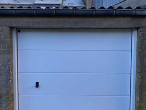 Garage dans le centre d’Arlon