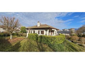 Vente maison 4 pièces 88 m² Annecy (74600)