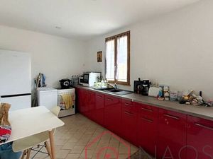 Vente appartement 3 pièces 55 m² Criel-sur-Mer (76910)