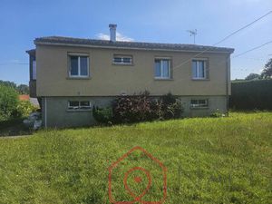 Vente maison 5 pièces 82 m² Le Tréport (76470)