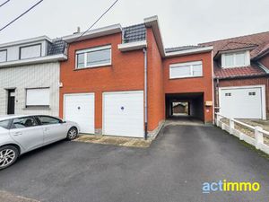 Appartement à louer avec terrasse et 1 chambre   Estaimpuis (VBD64426)