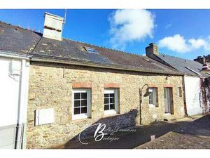 Vente Maison à Landévant (56690) : à vendre / 58m² Landévant