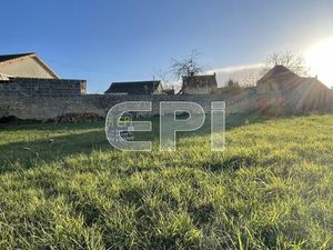 Vente terrain 923 m² Thouars (79100)