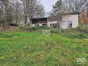 Vente maison 5 pièces 120 m² Meulan-en-Yvelines (78250)