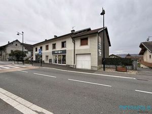 Prestigieux immeuble de rapport en vente à Nangy  Auvergne-Rhône-Alpes