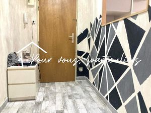 APPARTEMENT 74M2 2 CHAMBRES BALCON 2 PLACES DE PARKING