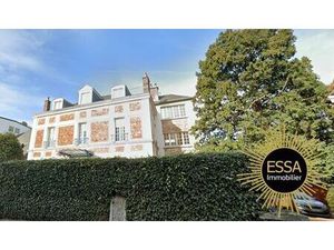 Appartement de luxe en vente à Viroflay  Île-de-France