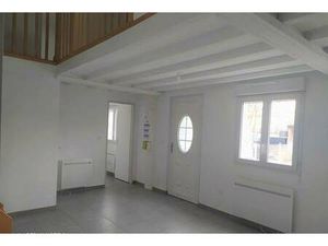 Location appartement 4 pièces 65 m² à Dijon (21000)