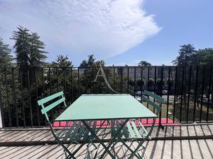 Appartement Pau 3 chambres