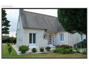 Maison sur la commune Plounévez Quintin 22110