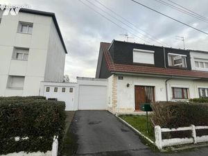Maison 94 m² WINGLES