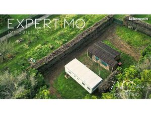 Terrain 1313 m² Bourgneuf-en-Retz