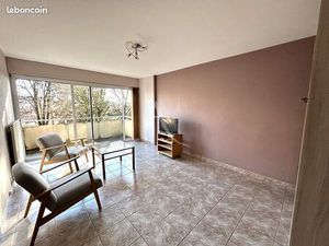 Appartement 1 pièce 42 m²